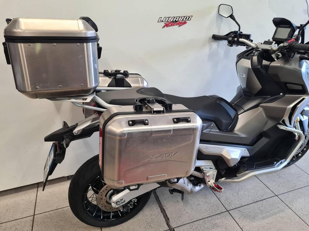 Honda X-ADV 750 (2018 - 20) (2)