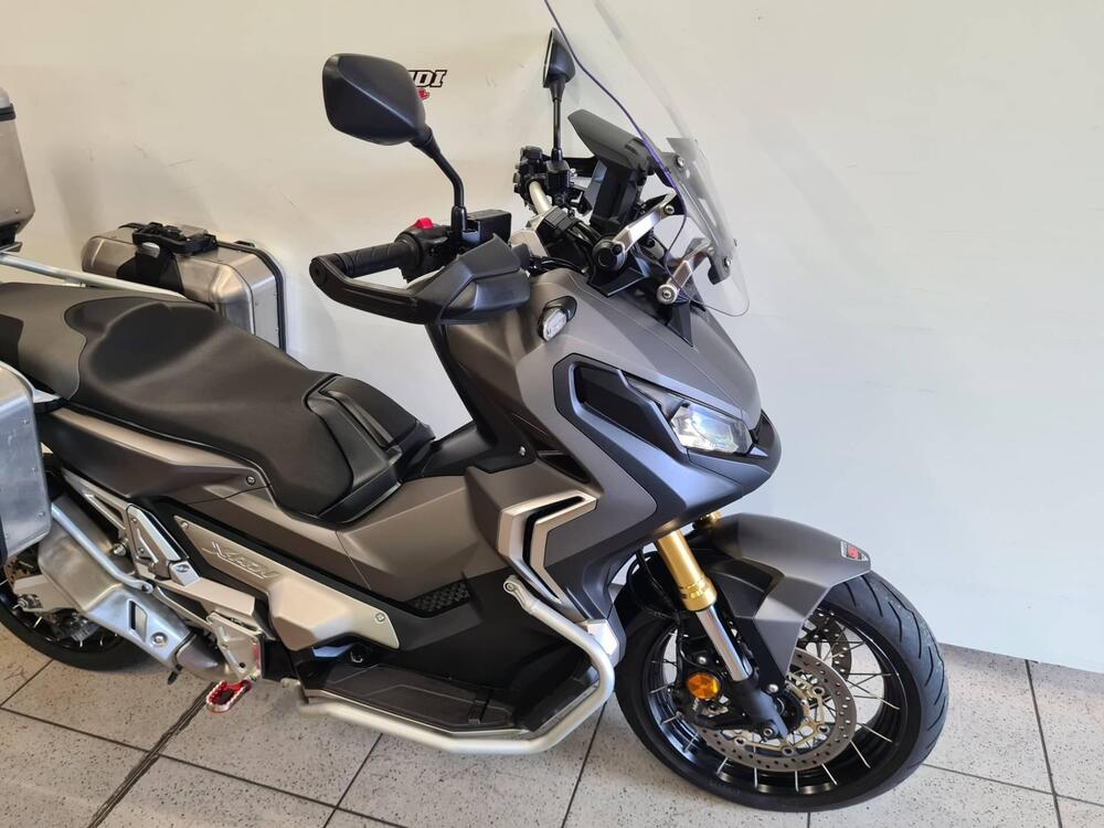 Honda X-ADV 750 (2018 - 20) (3)