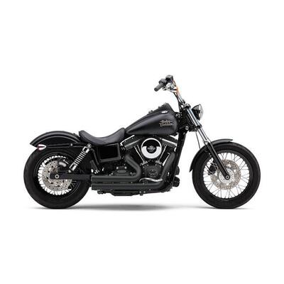 Marmitte Cobra Speedster 909 per Dyna dal 2012 al 