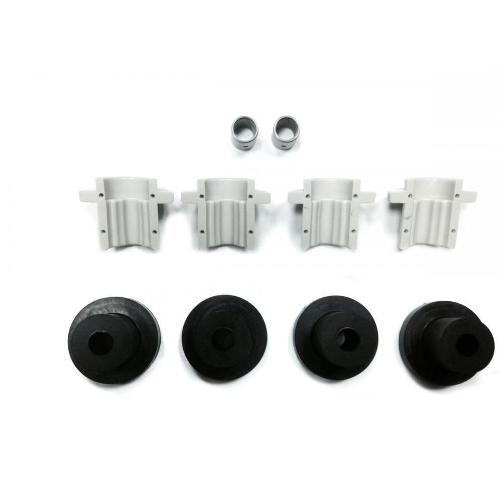 Kit boccole forcella Springer per Softail Springer 