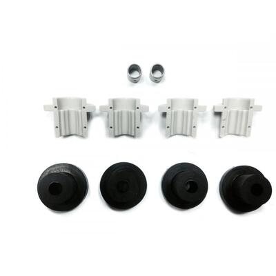 Kit boccole forcella Springer per Softail Springer 