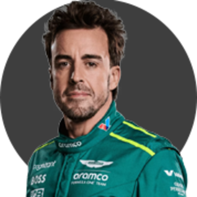 Fernando Alonso