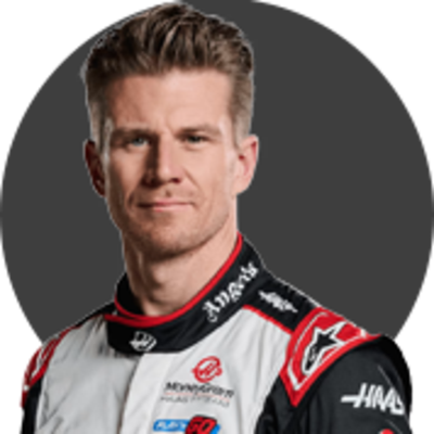 Nico Hulkenberg