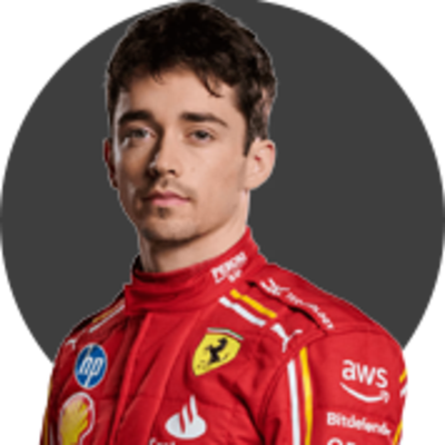 Charles Leclerc