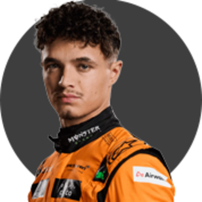 Lando Norris