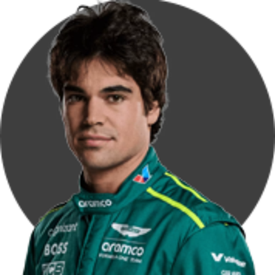 Lance Stroll