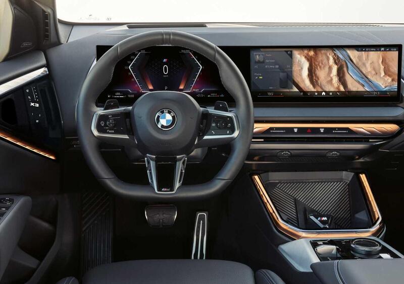 BMW X3 (8)