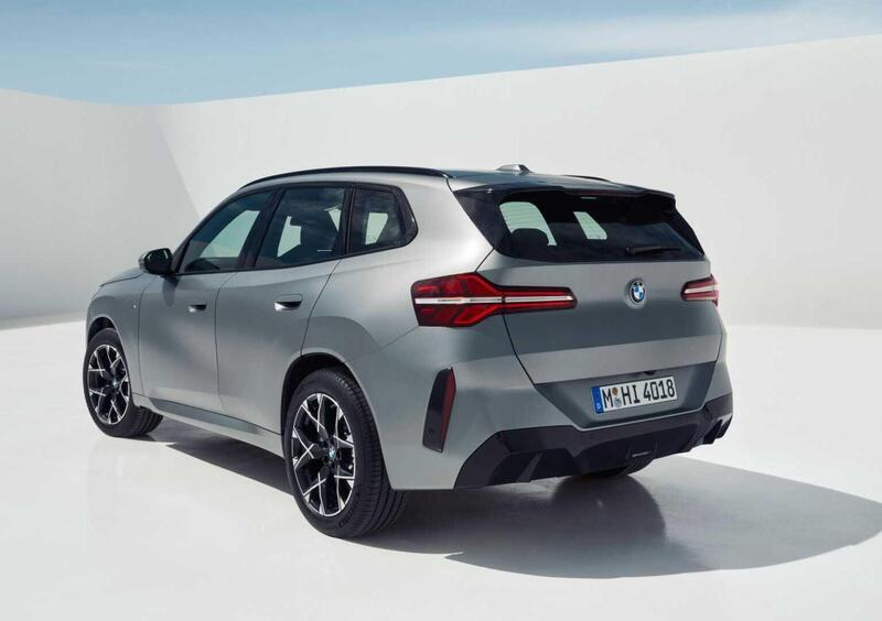 BMW X3 (6)