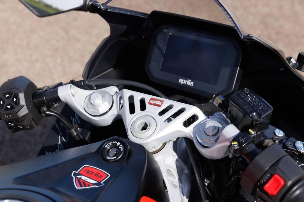 Aprilia RS 457 (2024 - 26) (5)
