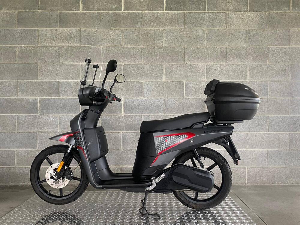 Askoll NGS 3 (2019 - 25) (3)