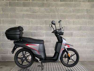 Askoll NGS 3 (2019 - 26) usata