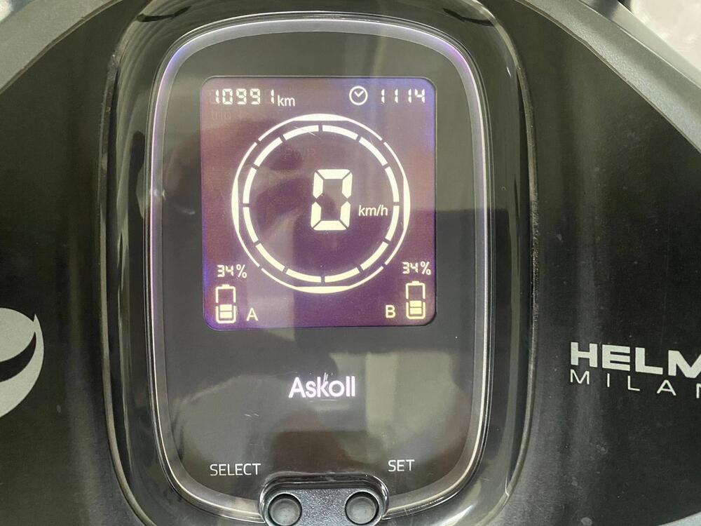 Askoll NGS 3 (2019 - 25) (4)