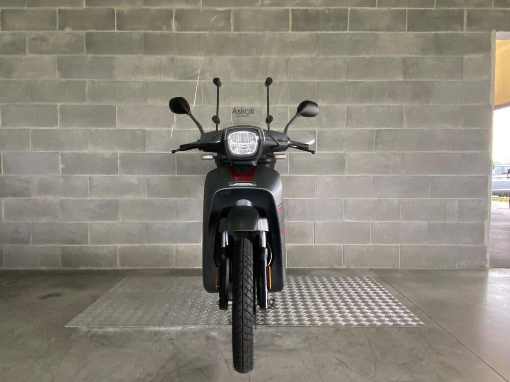 Askoll NGS 3 (2019 - 25) (5)