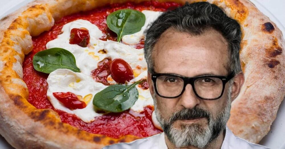Ma davvero come dice chef Bottura la pizza napoletana si pu&ograve; fare in tutto il mondo grazie all&#039;intelligenza artificiale? Ecco le sue parole che hanno fatto incazzare pizzaioli, Napoli e...