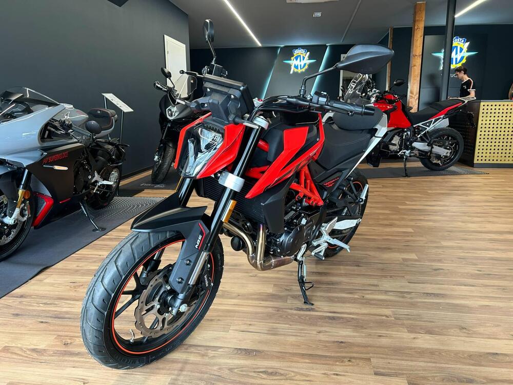 Swm Hoku 400 (2023 - 25)