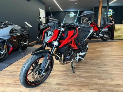 Swm Hoku 400 (2023 - 25) nuova