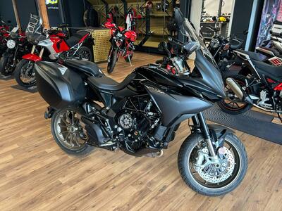 MV Agusta Turismo Veloce 800 Lusso SCS (2021 - 25) nuova