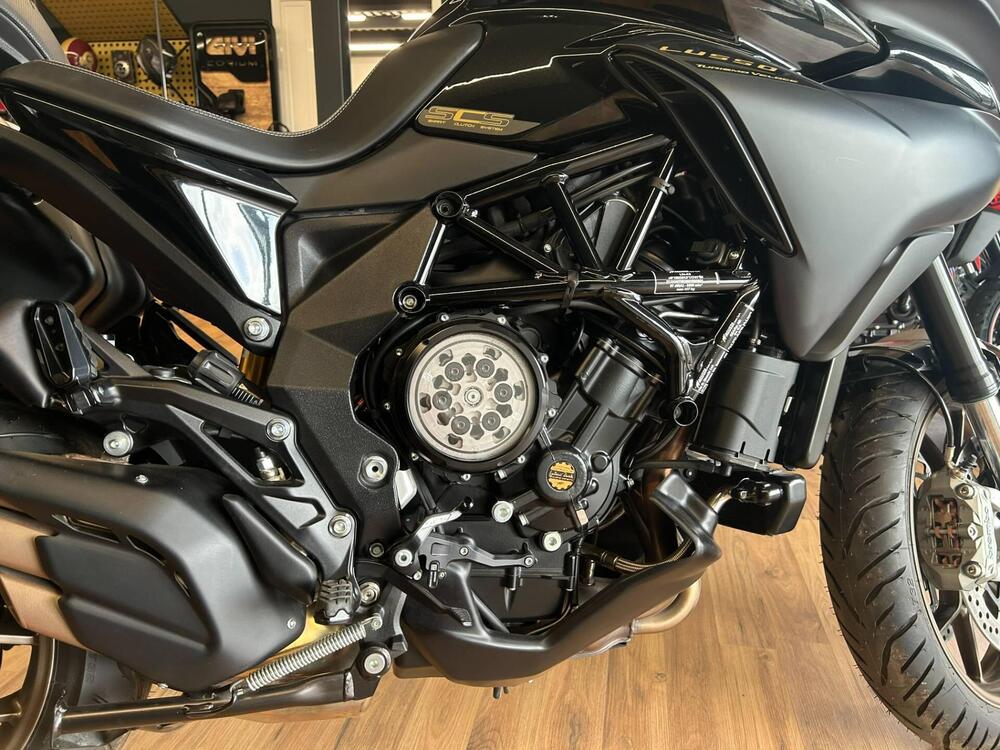 MV Agusta Turismo Veloce 800 Lusso SCS (2021 - 25) (12)