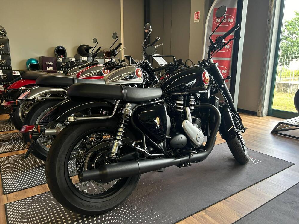 Bsa Gold Star 650 (2024 - 25) (10)