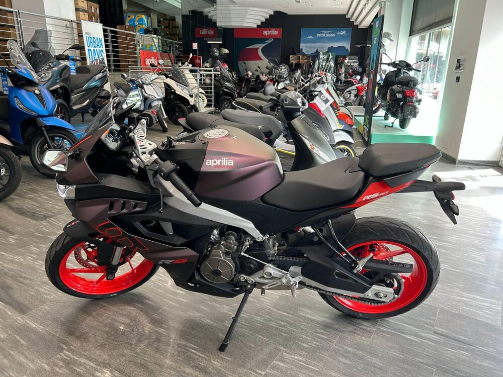Aprilia RS 457 (2024 - 26) (2)