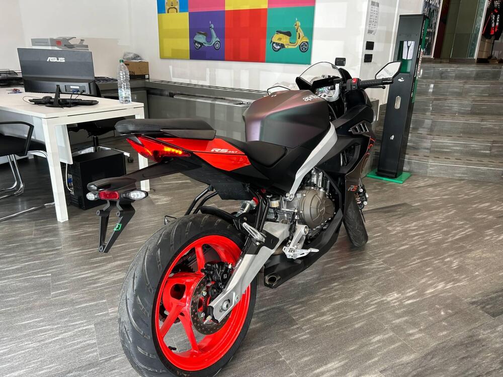 Aprilia RS 457 (2024 - 26) (4)