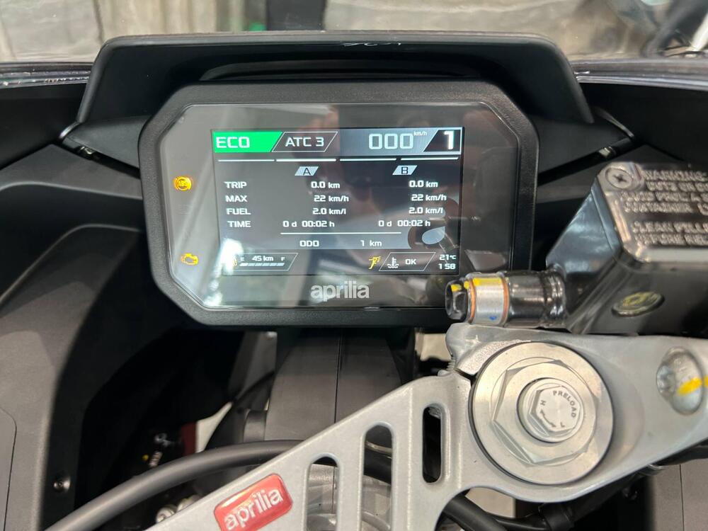 Aprilia RS 457 (2024 - 26) (5)