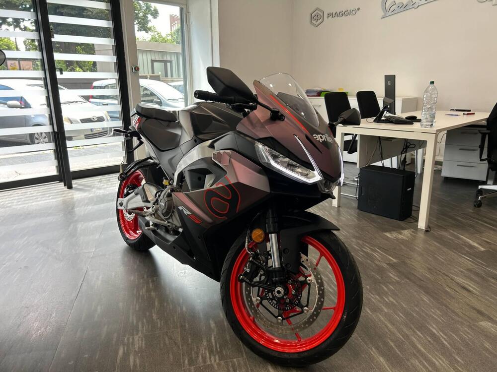 Aprilia RS 457 (2024 - 26) (7)