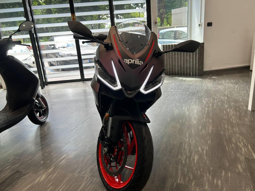 Aprilia RS 457 (2024 - 26) (8)