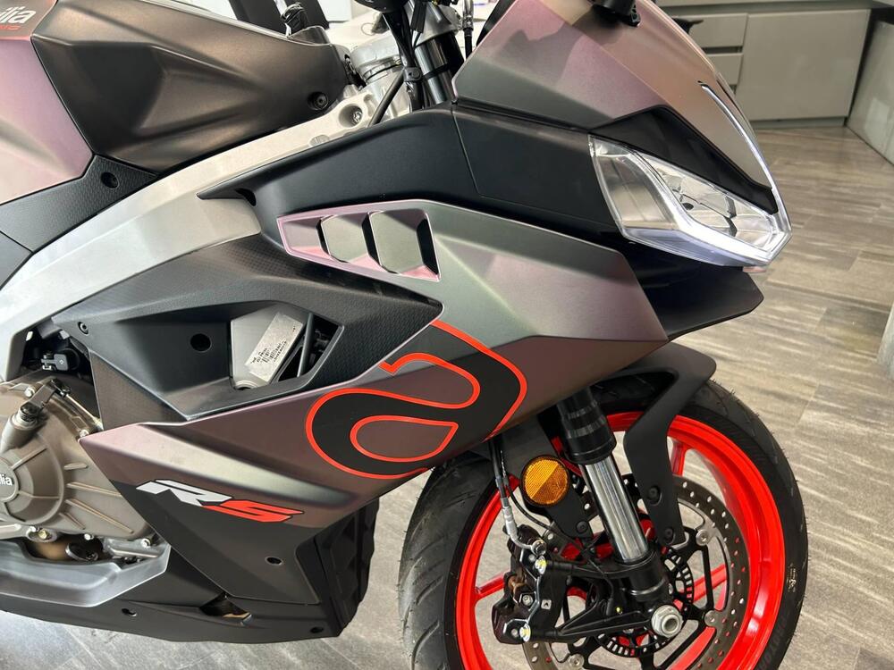 Aprilia RS 457 (2024 - 26) (9)