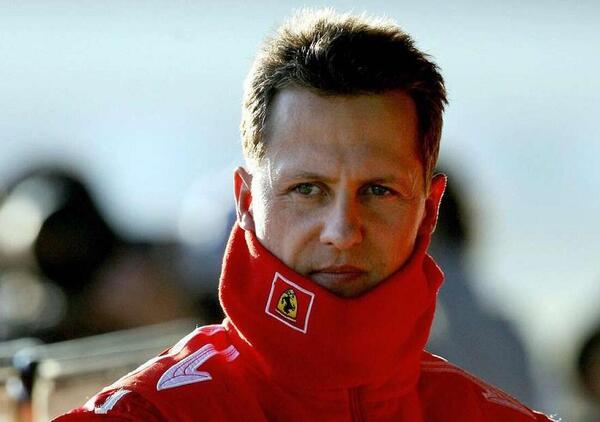 Schumacher senza pace: la moglie Corinne al centro di un ricatto milionario su come sta Michael. E non &egrave; la prima volta che sull&#039;ex Ferrari...