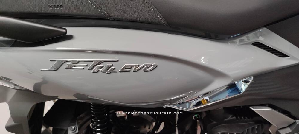 Sym Jet 14 125 CBS LC EVO (2024 - 25) (2)