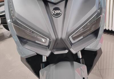 Sym Jet 14 125 CBS LC EVO (2024 - 25) nuova