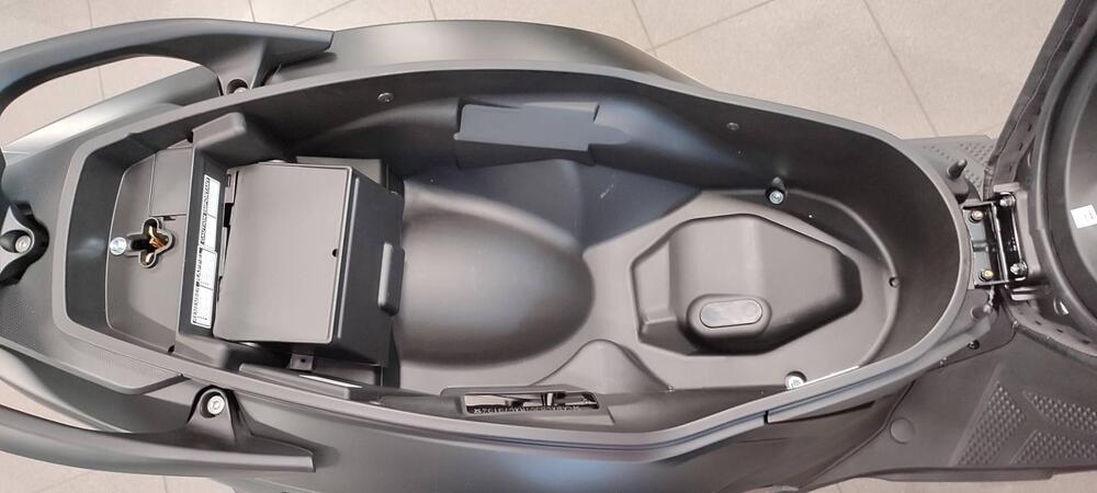 Sym Jet 14 200 ABS EVO (2024 - 25) (7)