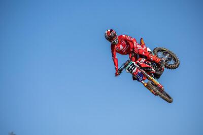 Italiano MX2. Valerio Lata, un "future" garantito [VIDEO]