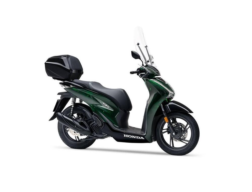 Honda SH 150i Vetro (2024 - 25)