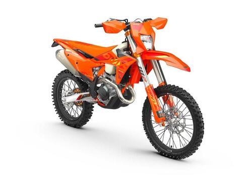 KTM 500 EXC-F Six Days (2025)