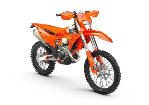 KTM 450 EXC-F Six Days (2025)