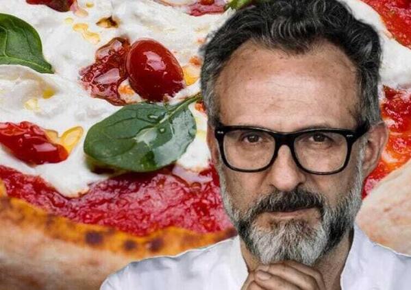 Ma davvero come dice chef Bottura la pizza napoletana si pu&ograve; fare in tutto il mondo grazie all&#039;intelligenza artificiale? Ecco le sue parole che hanno fatto incazzare pizzaioli, Napoli e...