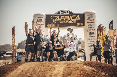 Rally-Raid. Africa Eco Race, ultimi giorni di tariffe low per l&rsquo;ingresso al Rally a Dakar