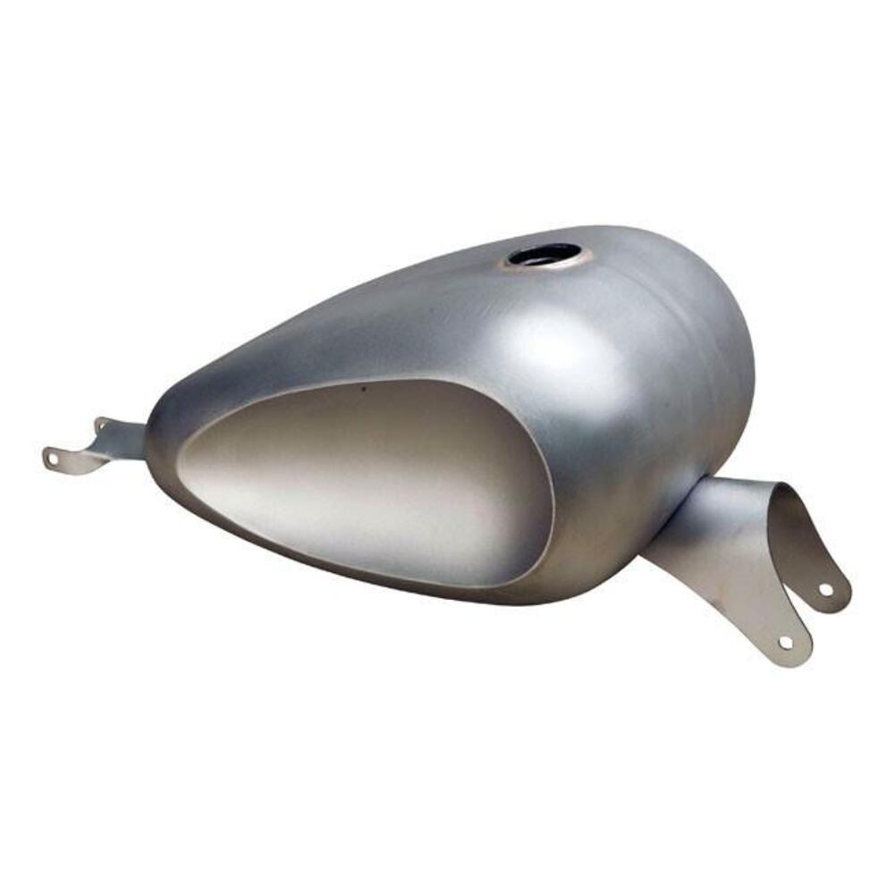 Serbatoio benzina Paughco Indian Larry 3,8 galloni