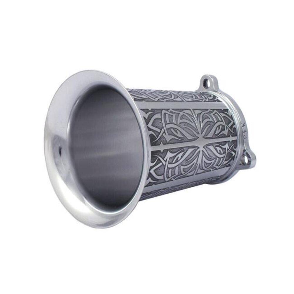 Cornetto aspirazione Velocity Stack Weakll Makoto 