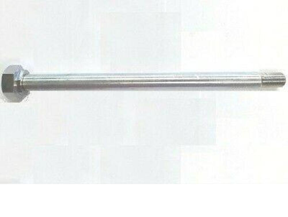 Perno ruota posteriore per Sportster XL e K dal 19 