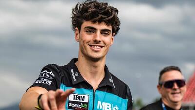 MotoGP 2024. Fermin Aldeguer rischia di rimanere in Moto2? Il manager fa chiarezza: "Clausola da 300mila euro? Molto di pi&ugrave;!"