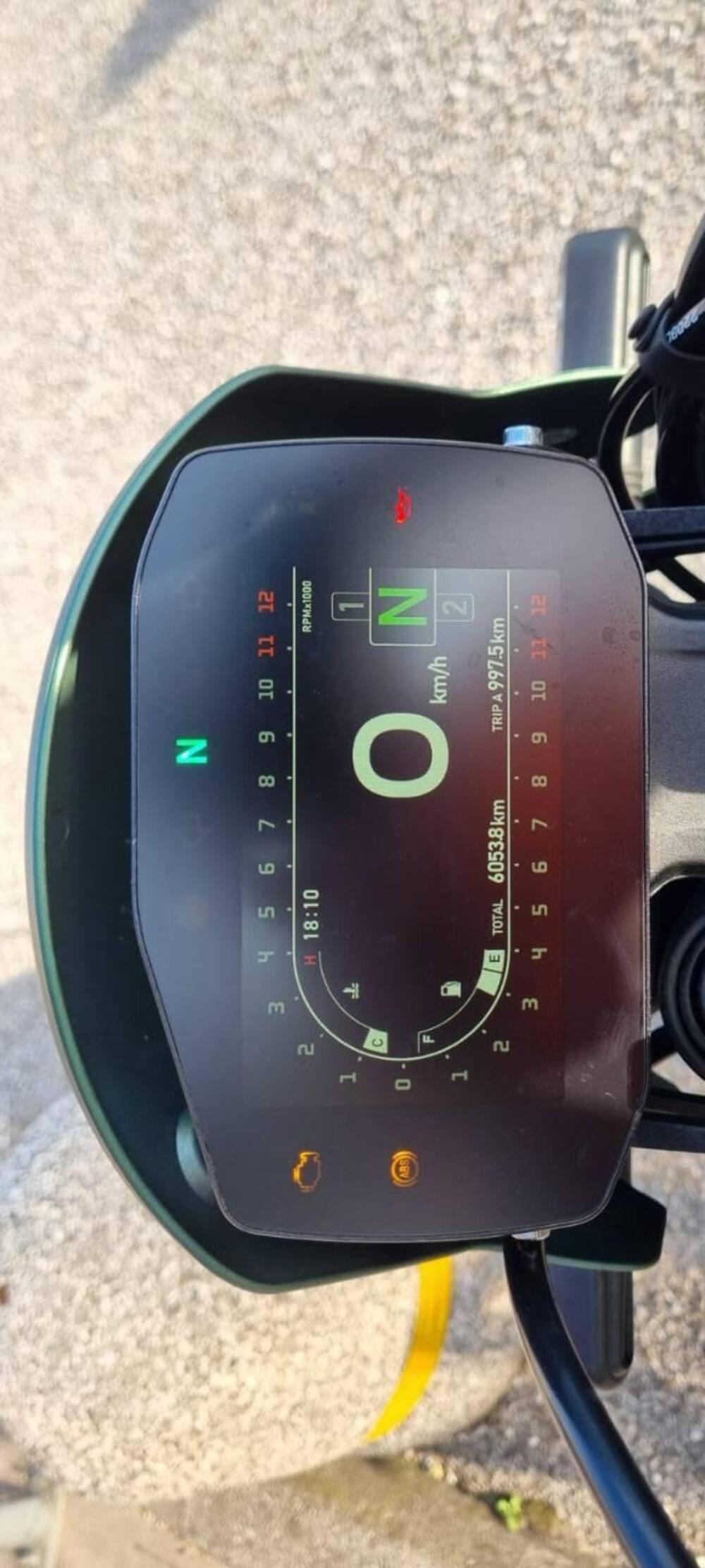 Benelli Leoncino 800 Trail (2022 - 25) (5)