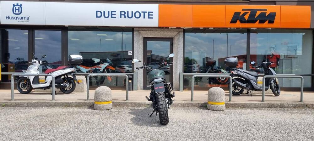 Benelli Leoncino 800 Trail (2022 - 25) (4)