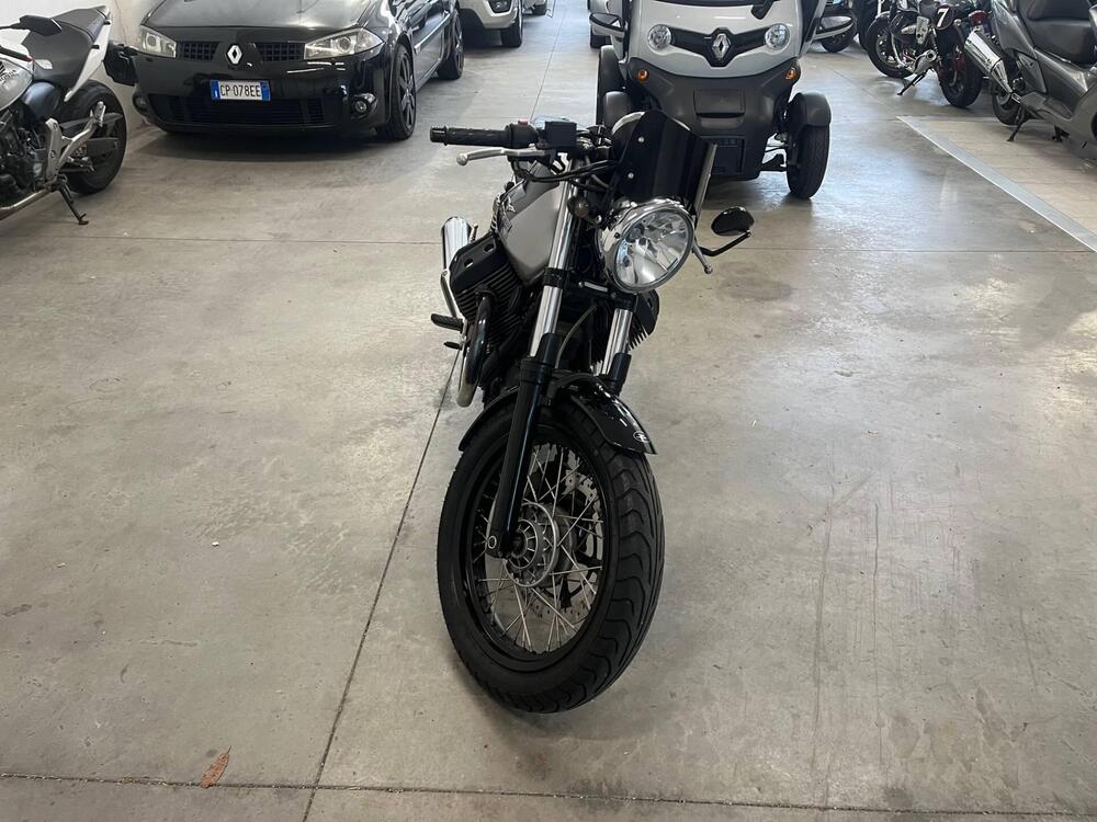 Moto Guzzi V7 Special (2012 - 14) (3)