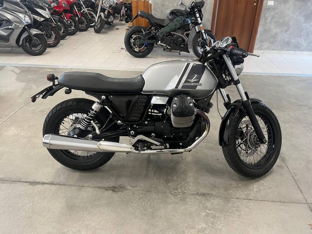 Moto Guzzi V7 Special (2012 - 14) (5)