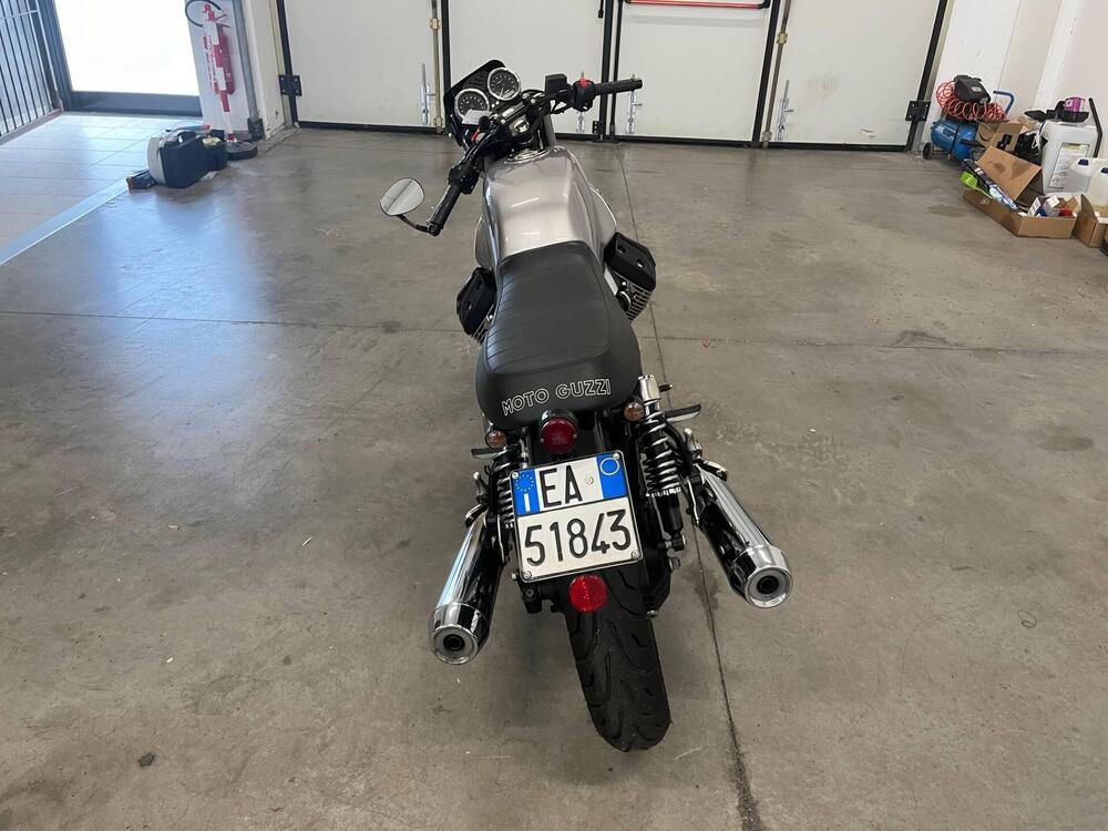 Moto Guzzi V7 Special (2012 - 14) (7)