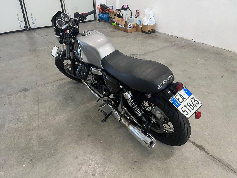 Moto Guzzi V7 Special (2012 - 14) (8)