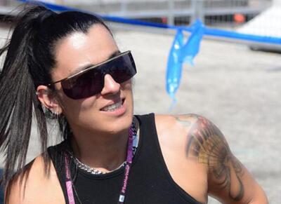 Non fa una Piega #6. Alessia Polita: &ldquo;Il WCR per noi donne &egrave; un diritto&rdquo; [VIDEO]
